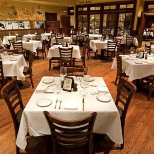 The Palm : Atlantic City