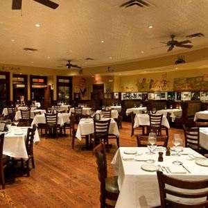 The Palm : Atlantic City