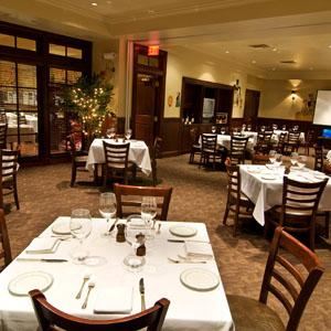 The Palm : Atlantic City