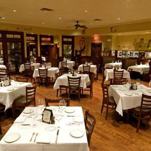 The Palm : Atlantic City