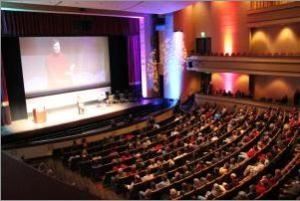 Ronald and Lynda Nutt Theatre