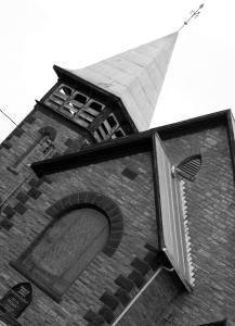 Church Wedding Ceremony