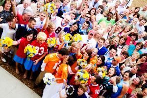 Megan Ellis, Photographer