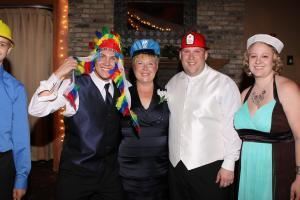 High Energy Mobile DJ's - Madison