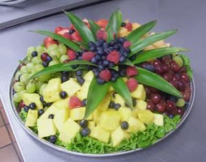 Simply Fabulous Catering