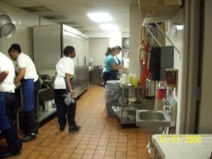 Simply Fabulous Catering