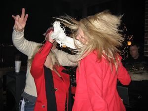 Tom's Weddings and Events