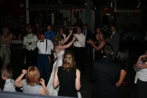 Tom's Weddings and Events
