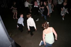 Tom's Weddings and Events