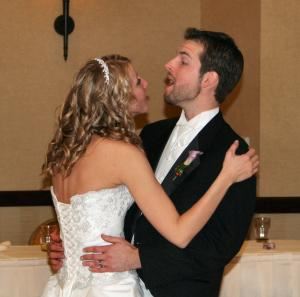 Tom's Weddings and Events