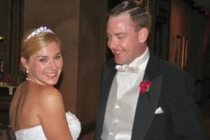 Tom's Weddings and Events