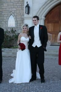 Tom's Weddings and Events