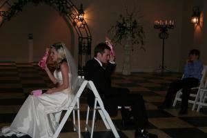 Tom's Weddings and Events