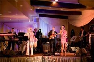 Non-Stop Productions - Sacramento