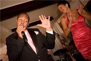 Non-Stop Productions - Sacramento