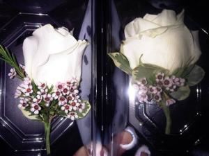 First Comes Love Floral Designs