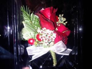 First Comes Love Floral Designs