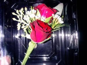 First Comes Love Floral Designs