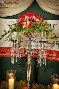 First Comes Love Floral Designs