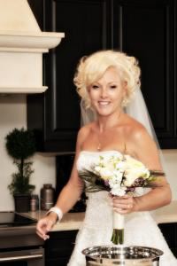 First Comes Love Floral Designs