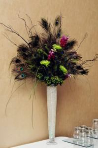 First Comes Love Floral Designs