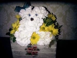 First Comes Love Floral Designs