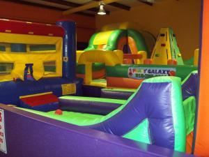 Party Galaxy & Rentals