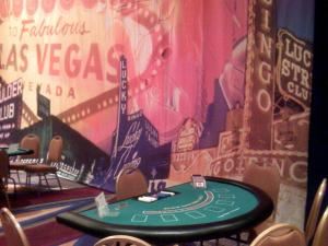 Vegas Time Associates, Inc.