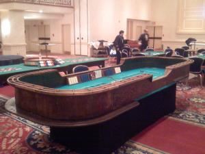 Vegas Time Associates, Inc.