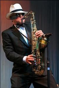 Jazz Blues and Diamonds