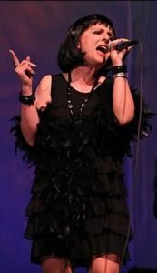 Jazz Blues and Diamonds