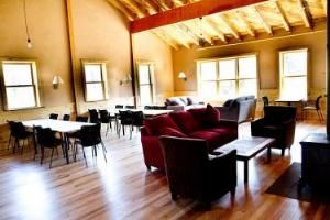 Eco-Lodge Common Room