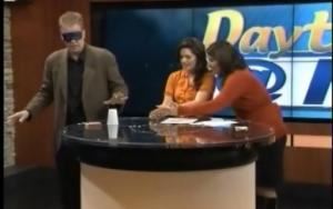 Motivational Speakers Austin- Giani as Seen on America's Got Talent!