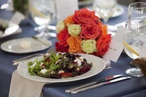 Catering Connection Inc