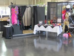 Photobooth Rentals & Disc Jockey Services