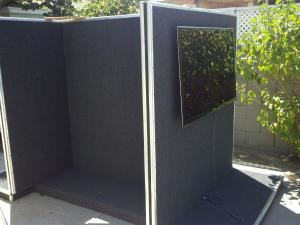 Photobooth Rentals & Disc Jockey Services