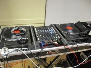 Photobooth Rentals & Disc Jockey Services