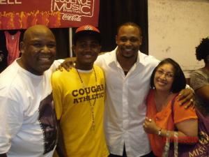 DJShawnD and Amazing Music DJ, Photography & Video Service