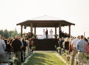 Hill Top Gazebo
