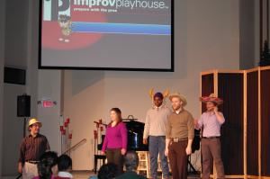 Improv Playhouse