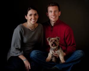 George Soules Photography