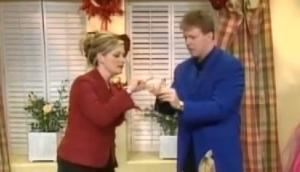 Columbus Ohio Motivational Speaker - Giani As Seen on Americas Got Talent!