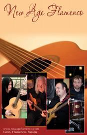 New Age Flamenco