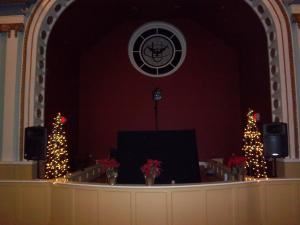 Music Tree Entertainment