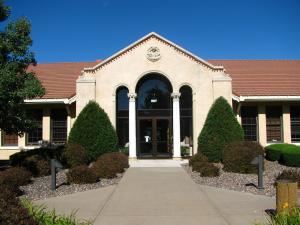 Minnesota Humanities Event Center