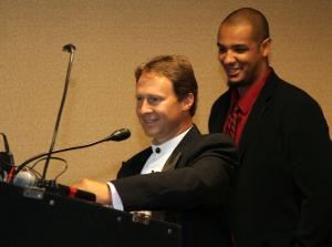 Good Guy Productions/Sounds and Sights Entertainment