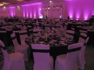 Good Guy Productions/Sounds and Sights Entertainment