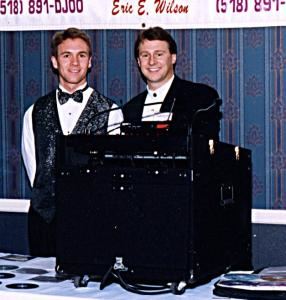 Good Guy Productions/Sounds and Sights Entertainment