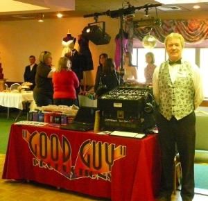 Good Guy Productions/Sounds and Sights Entertainment