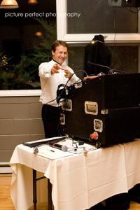 Good Guy Productions/Sounds and Sights Entertainment